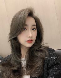 -HAIR HERE造型