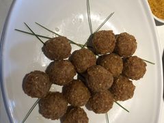 -庆云楼饭庄(什刹海店)