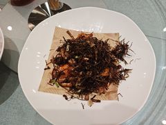 -辛香味烧鱼馆·非遗技艺·排骨红烧肉(光谷医药园店)