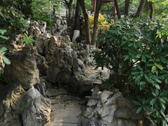 -郑和公园