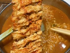 -延姬炸串(天玥中心店)