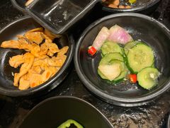 -九田家黑牛烤肉料理(石路天虹店)