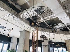 -The Rug Cafe(王府中环店)