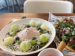 -Blac+Blac(中海环宇荟店)