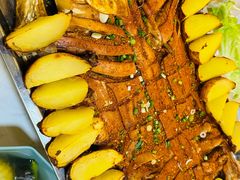 -浮何烤铺(桐梓林店)