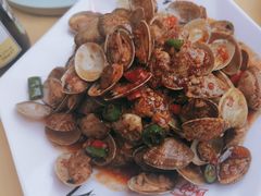 -小田油焖小龙虾(双井店)