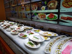 -梦都海鲜酒家(万达广场江桥店)