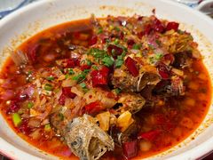 -图味美小黄鱼·景德菜(浙江路店)