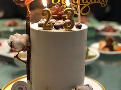 -Biteology Artisan Cakes(红庄·国际文化保税创新园店)