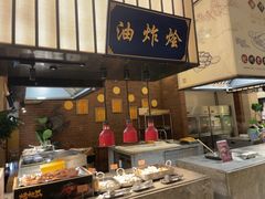 -杭州开元名都大酒店·地中海自助餐厅