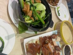 -Lucky Fortune Restaurant(喜运来酒家)