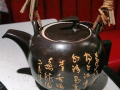 -京韵胡同·酱香羊蝎子火锅涮肉(长寿路店)