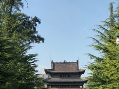 -迎泽公园