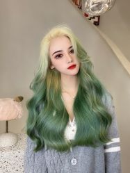 点击看大图 -MI HAIR