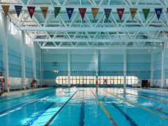 -回龙观体育文化公园