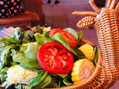 -蜀大侠火锅(森兰花园城店)