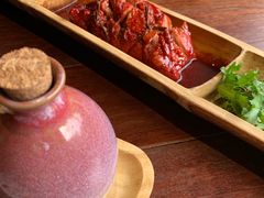 南乳扎烧-大牌大·传统杭帮菜(湖滨店)