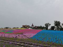 -歌斐颂巧克力小镇