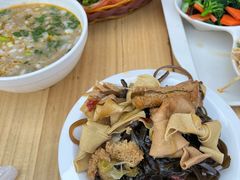 -化三驴肉汤(金明东街店)