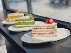 -black rainbow coffee