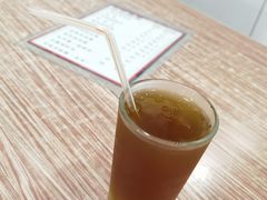 清热菊花茶-旺旺饼屋传统糖水(黄塘路店)