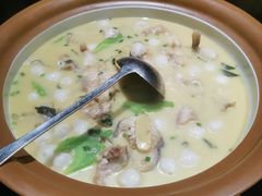 -湘力力小院·鱼汤泡饭(枫林路店)
