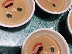 -额尔敦传统涮(公园西路店)