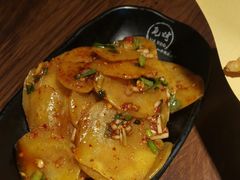 -Let’s WaKao瓦烤(贝森店)