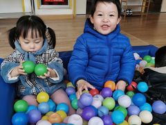 -上海圣地雅歌幼儿园