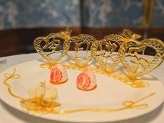 寿桃-三号黄浦会Canton Table