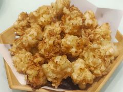 -添福来墨鱼饺子 · 海鲜东北菜(大连星海·黄浦路店)