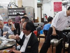 -香港蓮香樓(中環店)