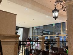 -B&C黄油与面包·THE GARDEN BAKERY概念店(世纪汇店)
