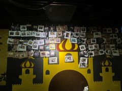 -解个谜沉浸剧情密室(天河店)