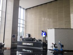 -瑞幸咖啡(绿地新都会9号楼店)