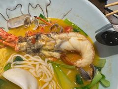 -官桥贡面(吉城大厦店)