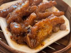 -广东嘉华大酒店·金銮阁中餐厅