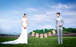 完美新娘-完美新娘婚纱摄影