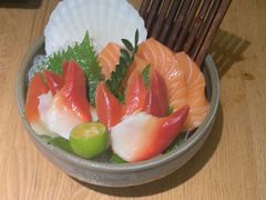 -沼津港精致料理·寿喜烧·烧鸟(青浦宝龙广场日料榜单店)