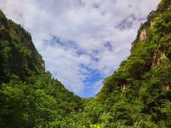 -焦作青龙峡风景名胜区
