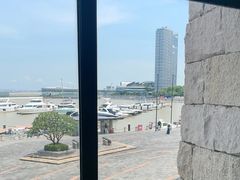 -南沙游艇会·大兵船餐厅