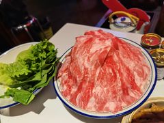 -卤校长重庆火锅(国兴店)