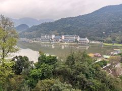 -宝晶宫旅游景区