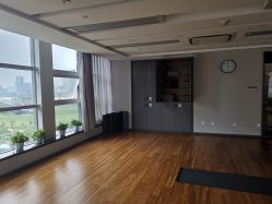 -FineYoga梵音瑜伽·普拉提