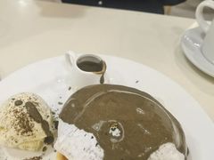 -PAN de PAIN Pancake & Sweets(K11 Art Mall店)