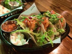 -Liberty Brewing Co·曼哈顿餐吧