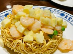 -王家沙点心店(南京西路总店)