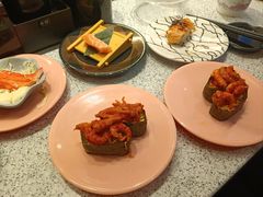 -争鲜回转寿司(中街大悦城店)