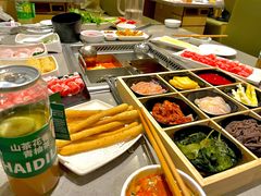 -海底捞火锅(凯德广场店)