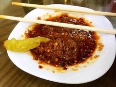 蘸料-开封灌汤包子铺(尚志大街店)